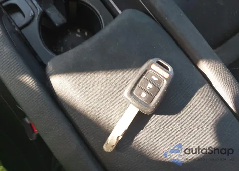 2020 Honda Civic Lx z USA, uszkodzony, nr VIN 19XFC2F60LE001265